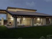 Case e ville in vendita di 260 m² in Località La Vigna