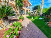 Case e ville in vendita di 260 m² in Via Agnelleria Case e ville in vendita di 260 m² in Via Agnelleria