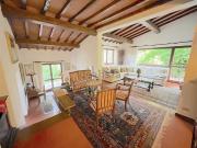 Case e ville in vendita di 260 m² in Via dell&apos Oliveta