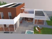 Case e ville in vendita di 260 m² in Via di basovizza, 20