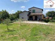 Case e ville in vendita di 260 m² in Via Fontanamaio