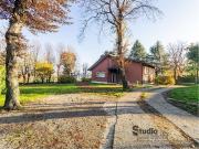 Case e ville in vendita di 260 m² in Via Fumagalli