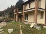 Case e ville in vendita di 260 m² in Via Martiri della...