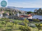 Case e ville in vendita di 260 m² in Via Padre Semeria, 196