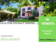 Case e ville in vendita di 260 m² in Via Panelli Case e ville in vendita di 260 m² in Via Panelli