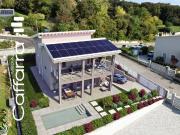 Case e ville in vendita di 261 m² in Via A. Moro