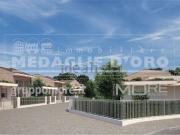 Case e ville in vendita di 261 m² in Via dello Zodiaco, 4