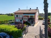 Case e ville in vendita di 261 m² in Via Rubicone...