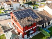 Case e ville in vendita di 261 m² in Vicolo Campagna, 7