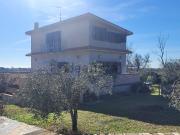 Case e ville in vendita di 262 m² in Via di Santa Fumia, 100