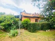 Case e ville in vendita di 264 m² in Largo Olgiata, 15