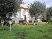 Case e ville in vendita di 265 m² in Via Giuseppe Fanelli