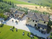 Case e ville in vendita di 265 m² in Via Montefiore, 55