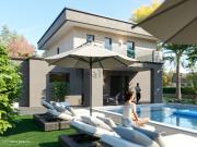 Case e ville in vendita di 266 m² in Via Castelnuovo Rangone