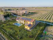 Case e ville in vendita di 267 m² in Via San Pietro, 7