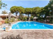 Case e ville in vendita di 2700 m² in Via Nomentana, 1360