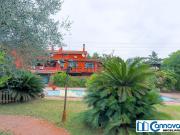 Case e ville in vendita di 270 m² in Via Aieta