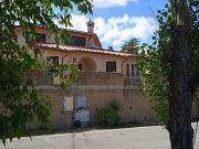 Case e ville in vendita di 270 m² in Via di Vallelunga