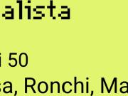 Case e ville in vendita di 270 m² in Via Firenze