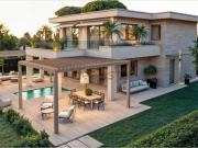 Case e ville in vendita di 270 m² in Via L. Quartieri