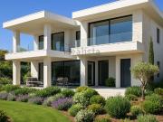 Case e ville in vendita di 270 m² in Via Monte di Mola