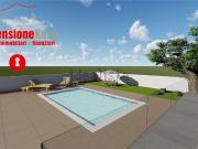 Case e ville in vendita di 270 m² in Via Spartimento