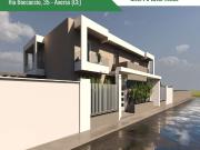 Case e ville in vendita di 270 m² in Via Telesio