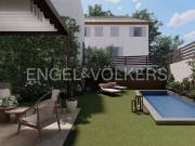 Case e ville in vendita di 270 m² in Via Tridi