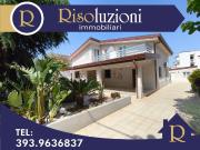 Case e ville in vendita di 270 m² in Viale Catania