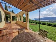 Case e ville in vendita di 271 m² in Via Colle Reciso, 83