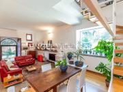 Case e ville in vendita di 272 m² in Via di Colle Petrone