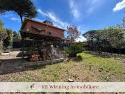 Case e ville in vendita di 274 m² in Contrada Colle...