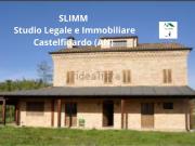 Case e ville in vendita di 274 m² in Contrada Selve...