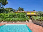 Case e ville in vendita di 274 m² in Via Giovanni Fattori, 1