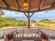 Case e ville in vendita di 278 m² in Località Baia Sardinia