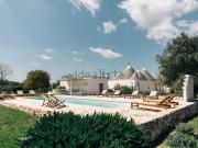 Case e ville in vendita di 280 m² in Contrada Martellotti