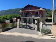 Case e ville in vendita di 280 m² in Via Celleta 1 Traversa