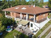 Case e ville in vendita di 280 m² in Via dei Puntoni