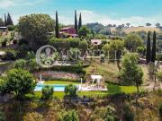 Case e ville in vendita di 280 m² in Via del Merlino