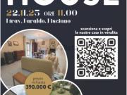 Case e ville in vendita di 280 m² in Via Faraldo