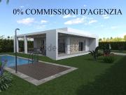 Case e ville in vendita di 280 m² in Via Pietro Lecciso, 4 Case e ville in vendita di 280 m² in Via Pietro Lecciso, 4