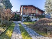 Case e ville in vendita di 282 m² in Via dei Faggi Rossi