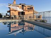 Case e ville in vendita di 283 m² in Strada Banchette...