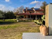 Case e ville in vendita di 284 m² in Via Fonte della...