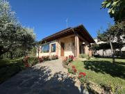 Case e ville in vendita di 285 m² in Località Ceciliano