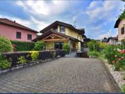 Case e ville in vendita di 285 m² in Via Rebuschini