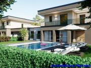 Case e ville in vendita di 285 m² in Via Vandelli