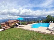 Case e ville in vendita di 286 m² in Località Buriconti...