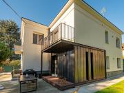 Case e ville in vendita di 286 m² in Viale XXV Aprile, 41