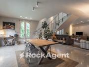 Case e ville in vendita di 287 m² in Via Capra, 16